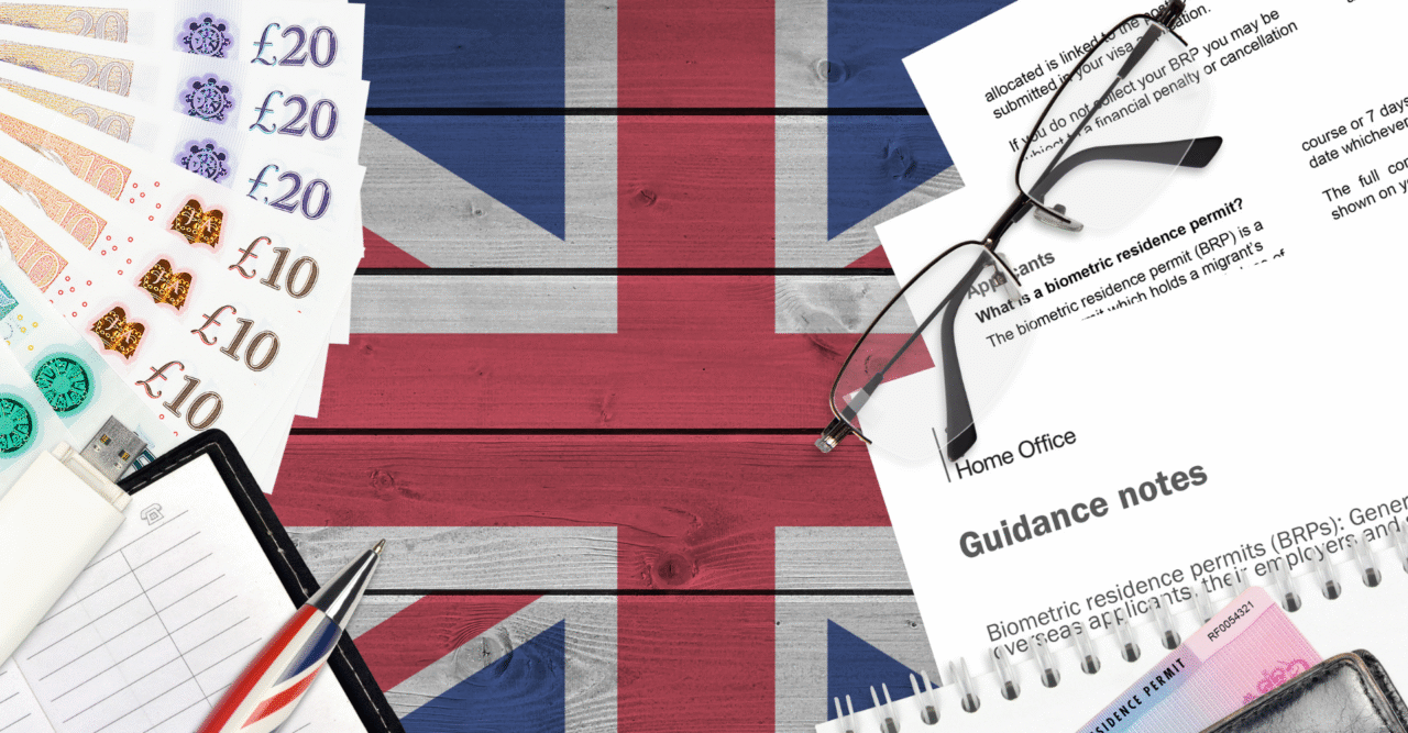 UK Visa Appointment Payment Update Nigeria 2025