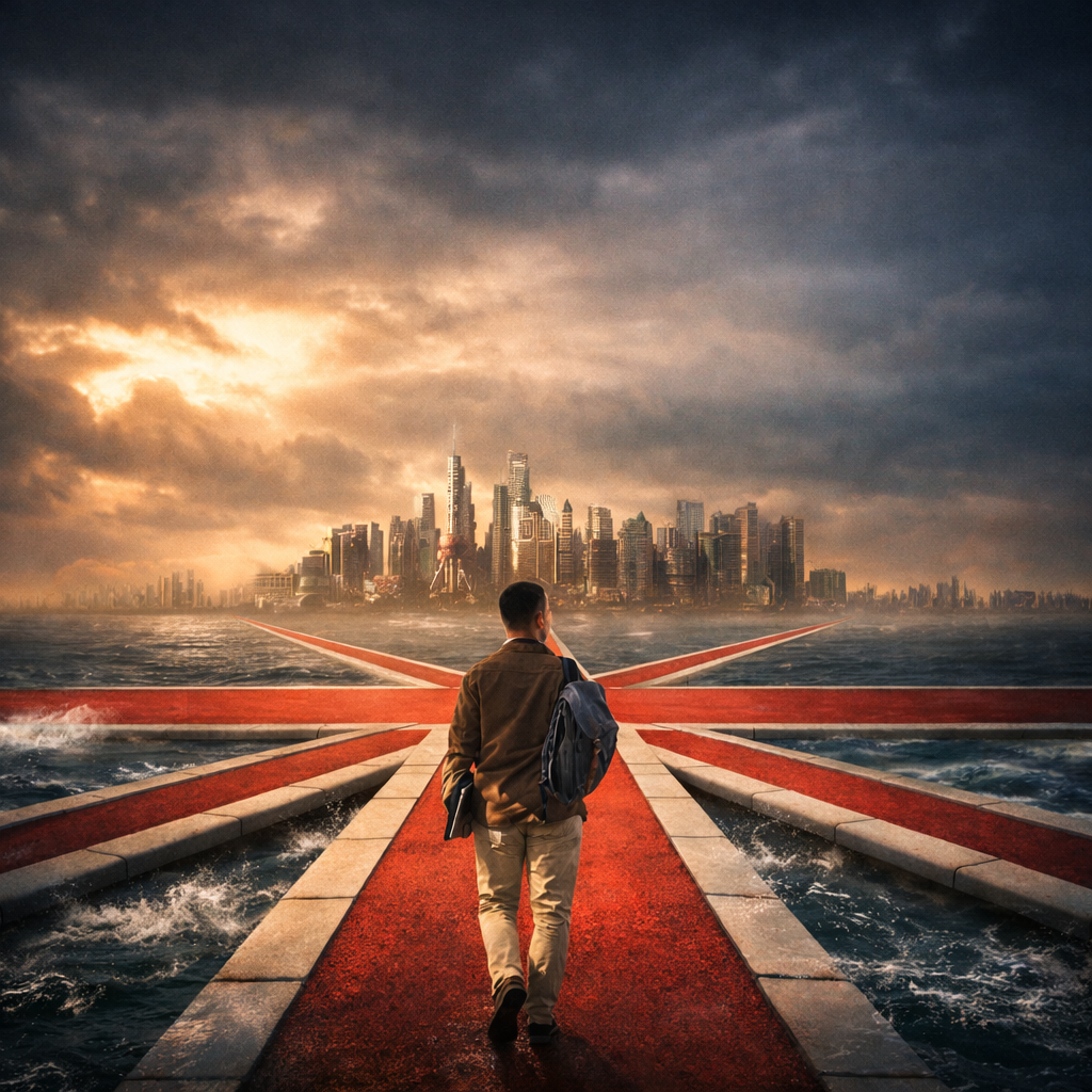 How to get a £10,000 scholarship