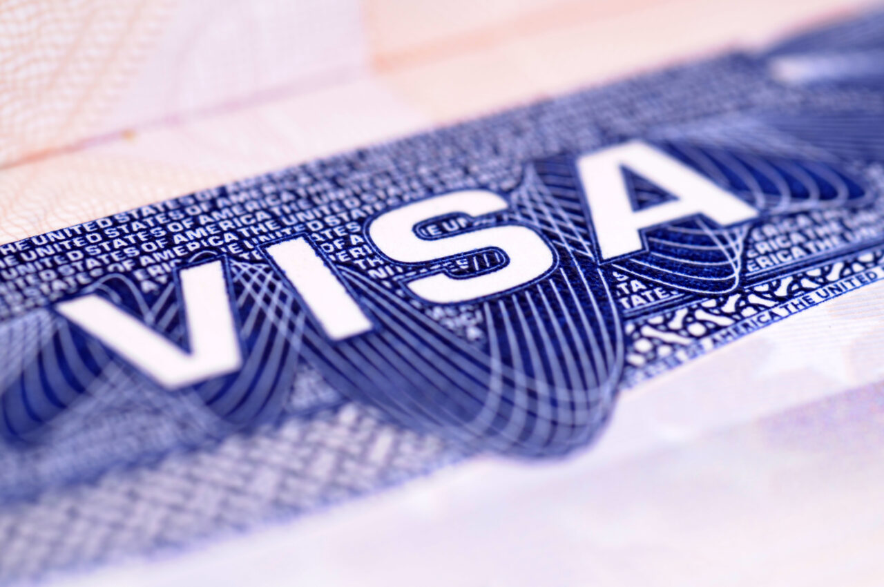 Why do student visas get rejected