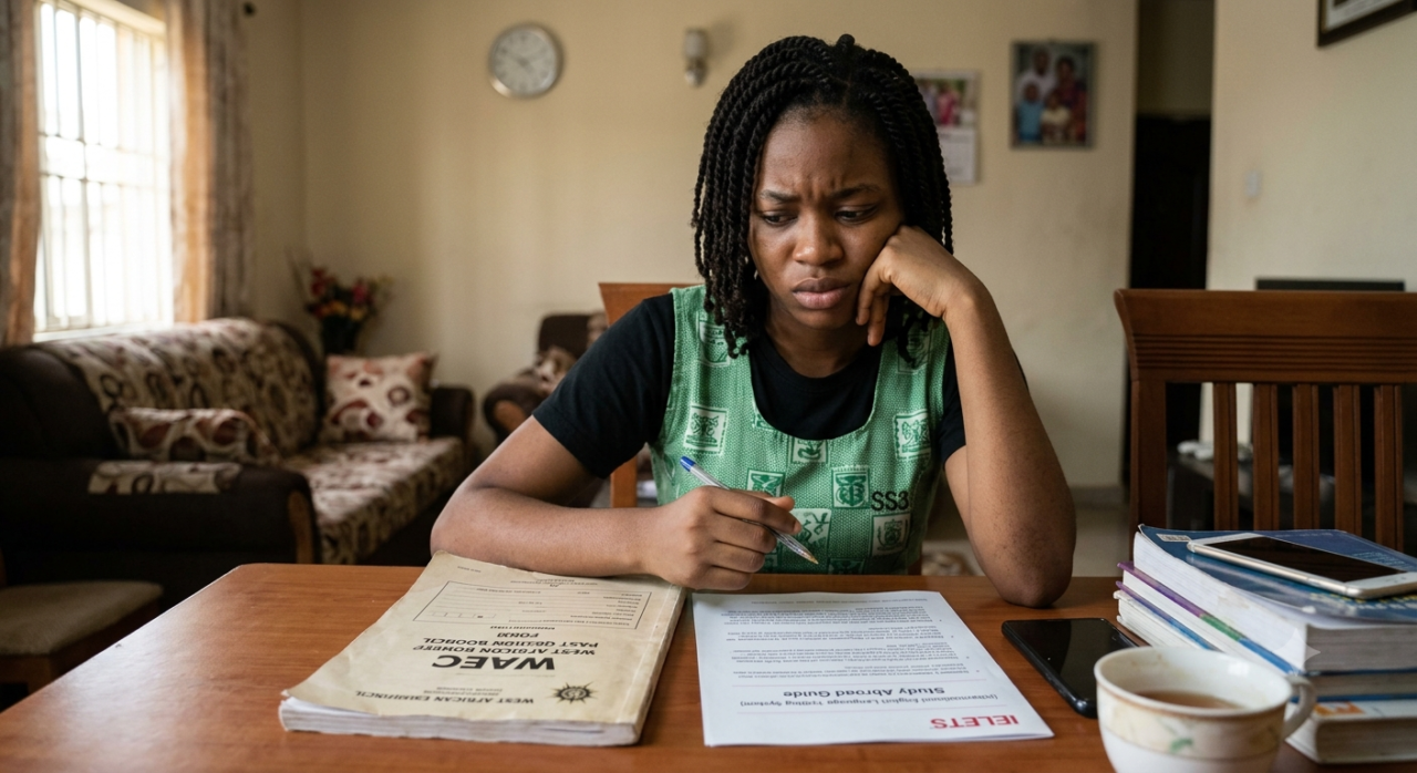 UK Universities That Accept WAEC English Instead of IELTS